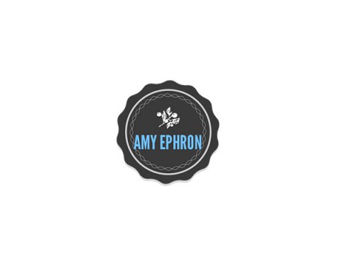 Amy Ephron logo