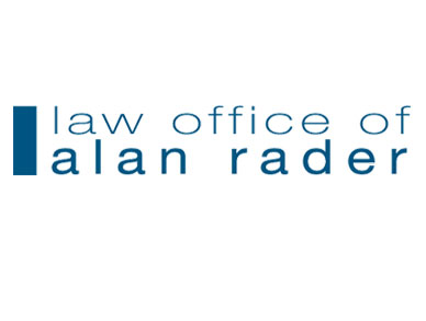 Alan Rader logo