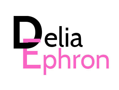 Delia Ephron logo