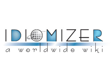 Idiomizer logo