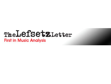 Lefsetz Letter logo